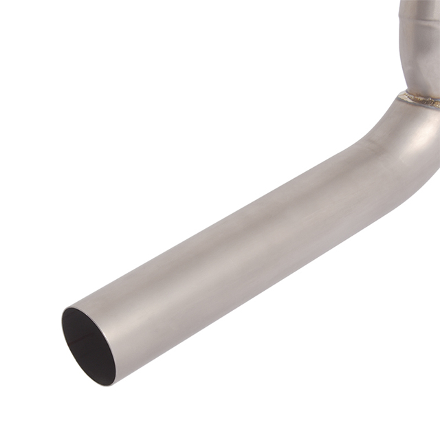 Pan America 1250 full exhaust Pan America 1250 full exhaust