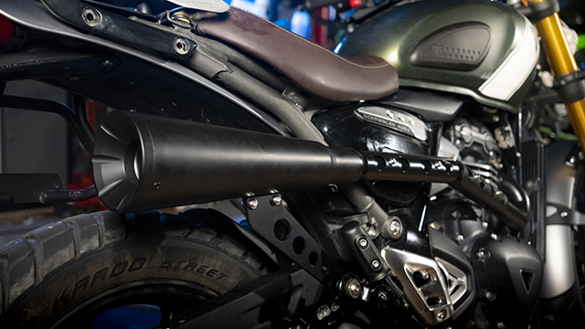 high position install high position install