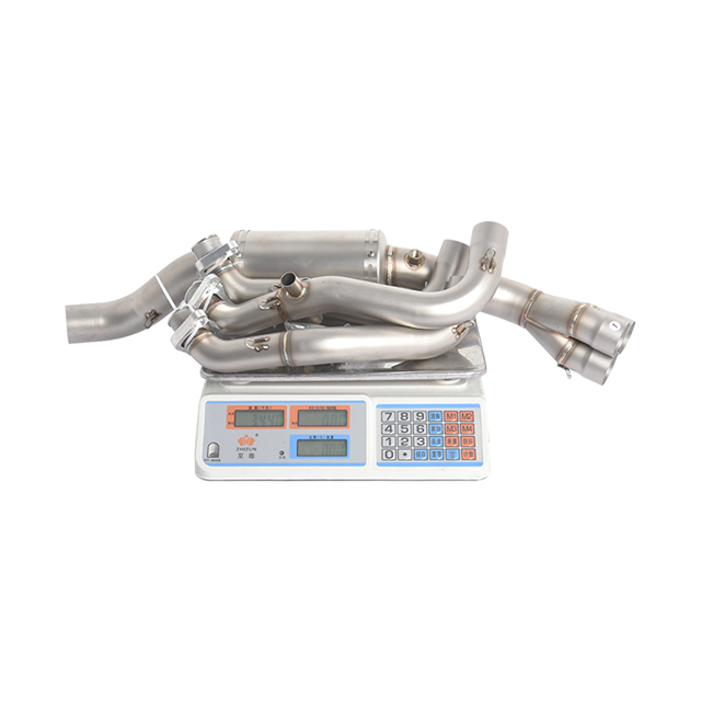 trident 660 header trident 660 header