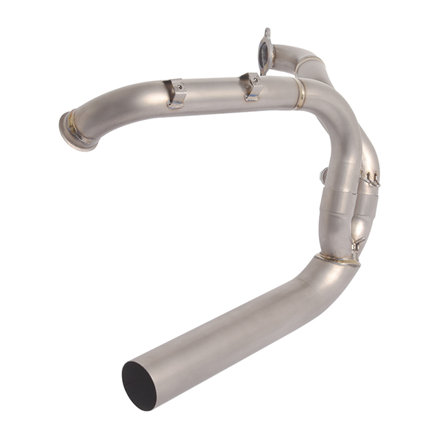 Pan America 1250 slip on exhaust Pan America 1250 slip on exhaust