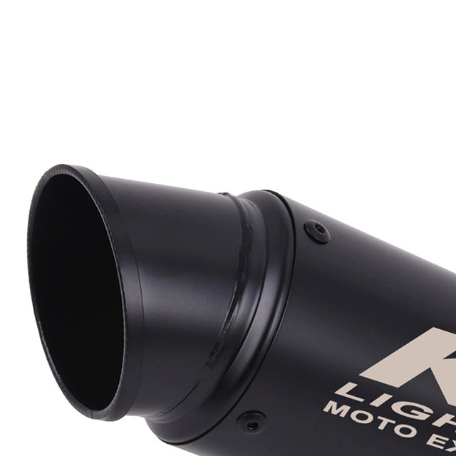 ko exhaust end shape 2