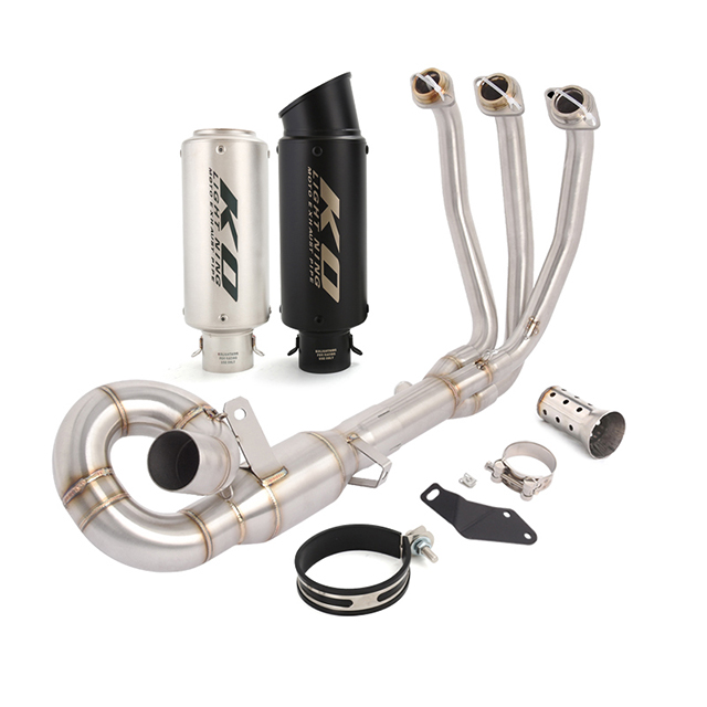 cf-moto 675sr exhaust system