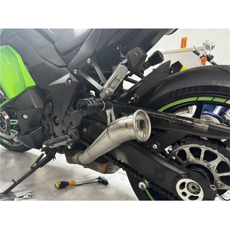 z1000sx muffler tips z1000sx muffler tips