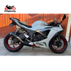 2009-2025 ZX6R ZX636 Ninja Muffler Pipe