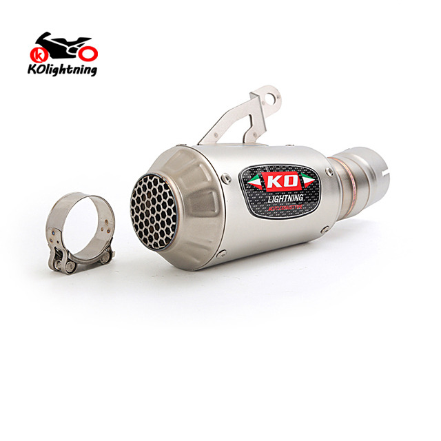 Consejos de silenciador M1000RR