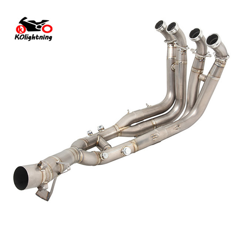 bmw s1000xr slip on exhaust