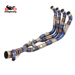 s1000xr full exhaust