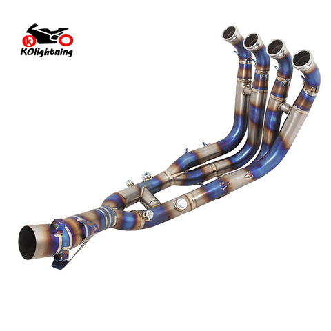 s1000xr full exhaust