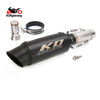 z400 exhaust