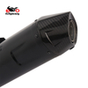 gas gas sm700 black muffler