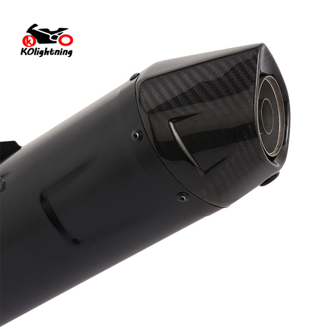 gas gas sm700 black muffler
