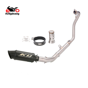 250nk slip on exhaust