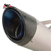 exhaust for kawasaki zx6r