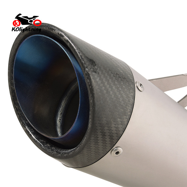 exhaust for kawasaki zx6r