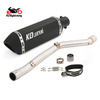 drz400 mid pipe