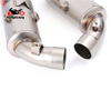 ducati hypermotard 950 full exhaust
