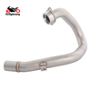 suzuki drz400e exhaust