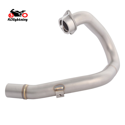 suzuki drz400e exhaust