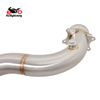 Can-Am maverick X3 exhaust