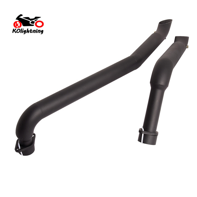vt1100 1995-2008 exhaust tips