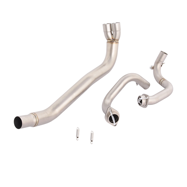 tenere 700 header pipe