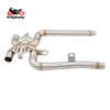 triumph t120 exhaust