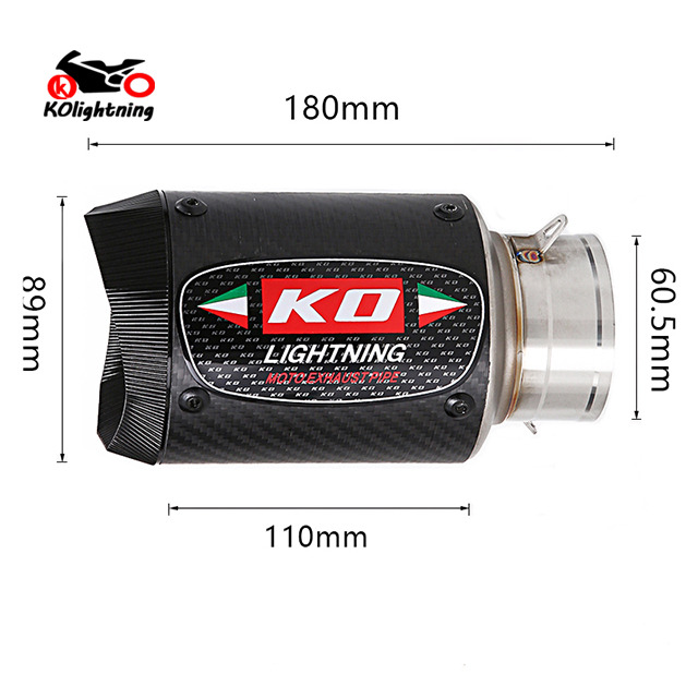 zx10r ninja exhaust slip on