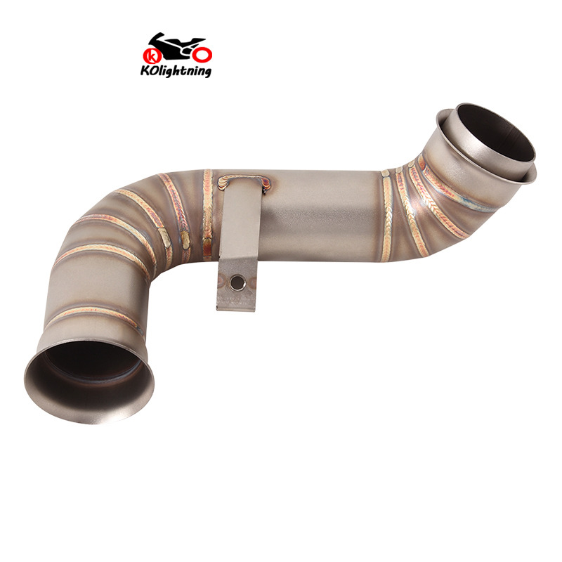 duke 790 exhaust