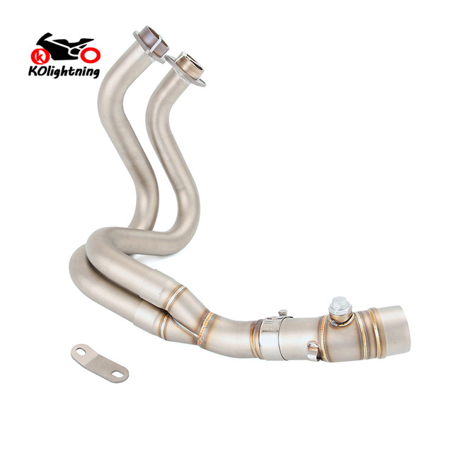 ninja 650 slip on exhaust