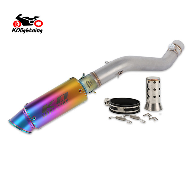 zx6r remove catalyst