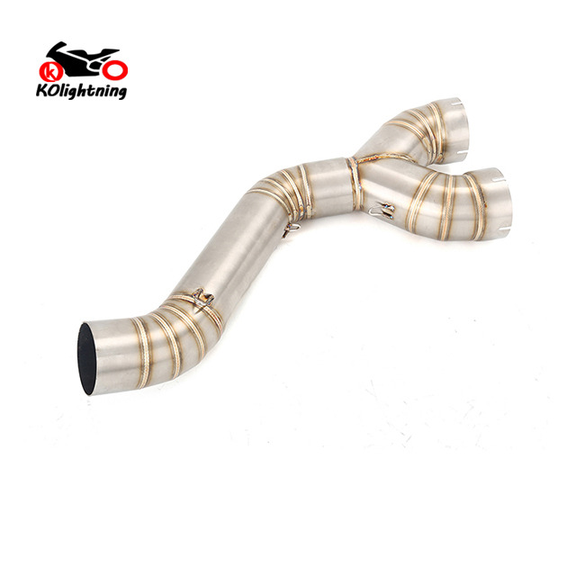 Muffler S1000R 2010-2016