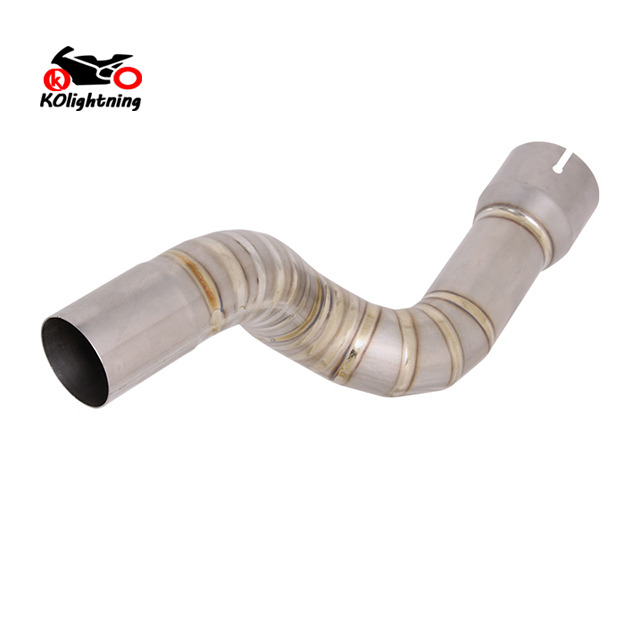 Harley-Davidson Pan America 1250 exhaust