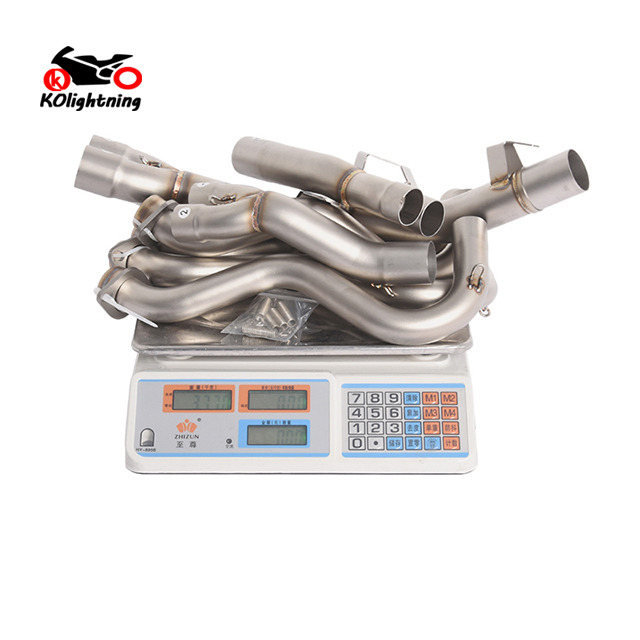 suzuki gsxr 750 exhaust