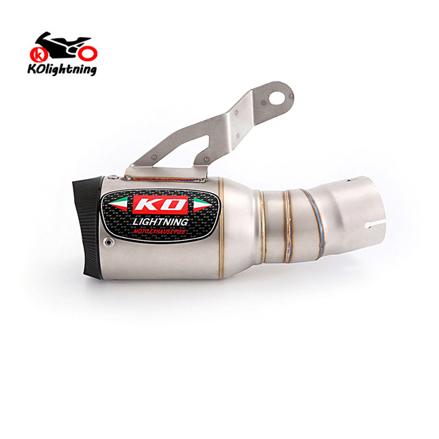 2019-2025 s1000rr exhaust slip on