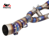 s1000xr exhaust system