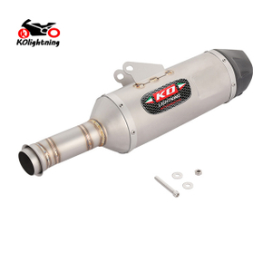 Gas Gas SM700 Slip On Guape