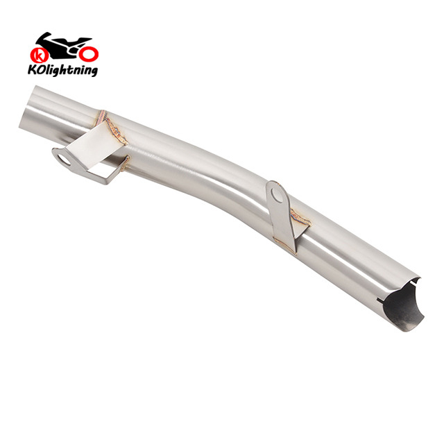 gsxr 750 decat pipe