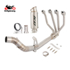 500sr header