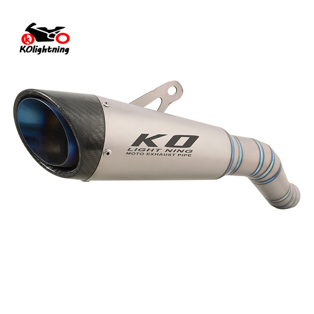 zx6r exhaust
