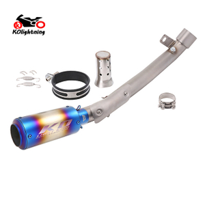gsxr1000 slip on exhaust