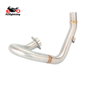drz400 exhaust system