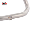 drz400sm slip on system