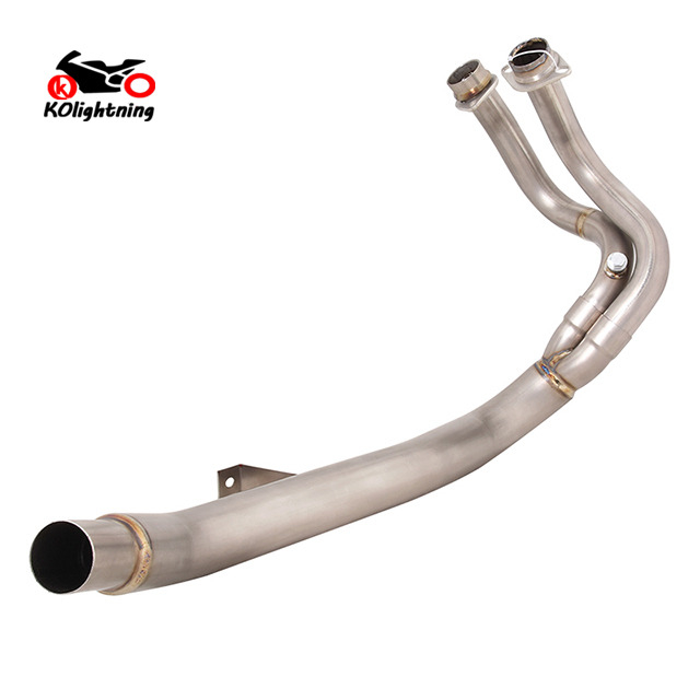 tenere 700 slip on exhaust