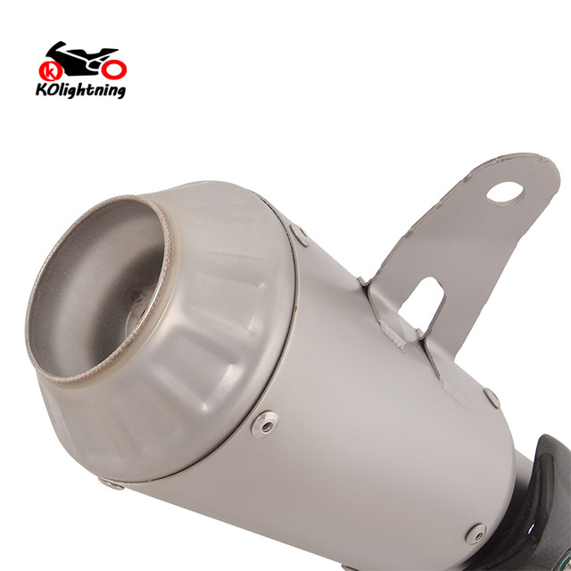 gsxr600 muffler pipe