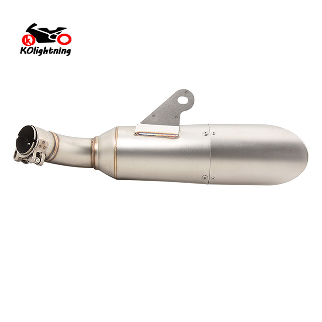 yamaha yzf r3 exhaust