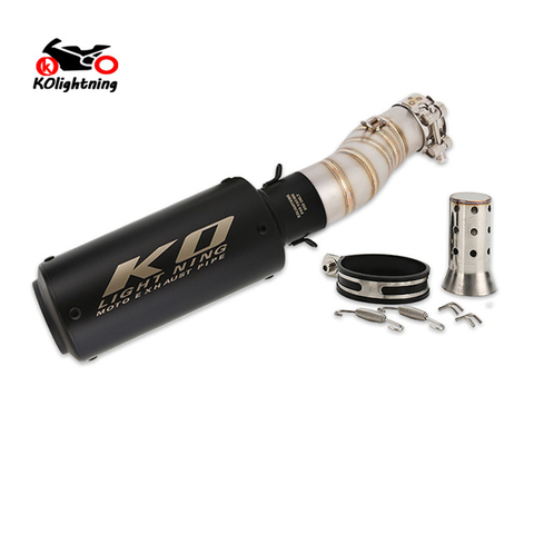 450mt 2024 2025 exhaust