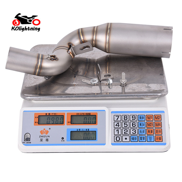 husqvarna 401 muffler