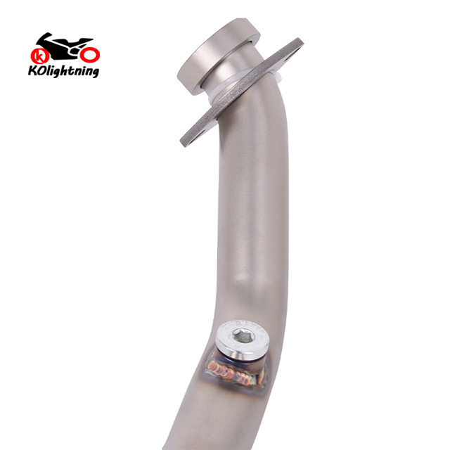 ktm adventure 390 exhaust