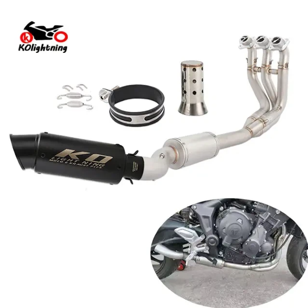 kawasaki exhaust system (1)