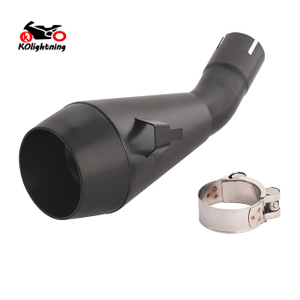 gsxr 600 black muffler